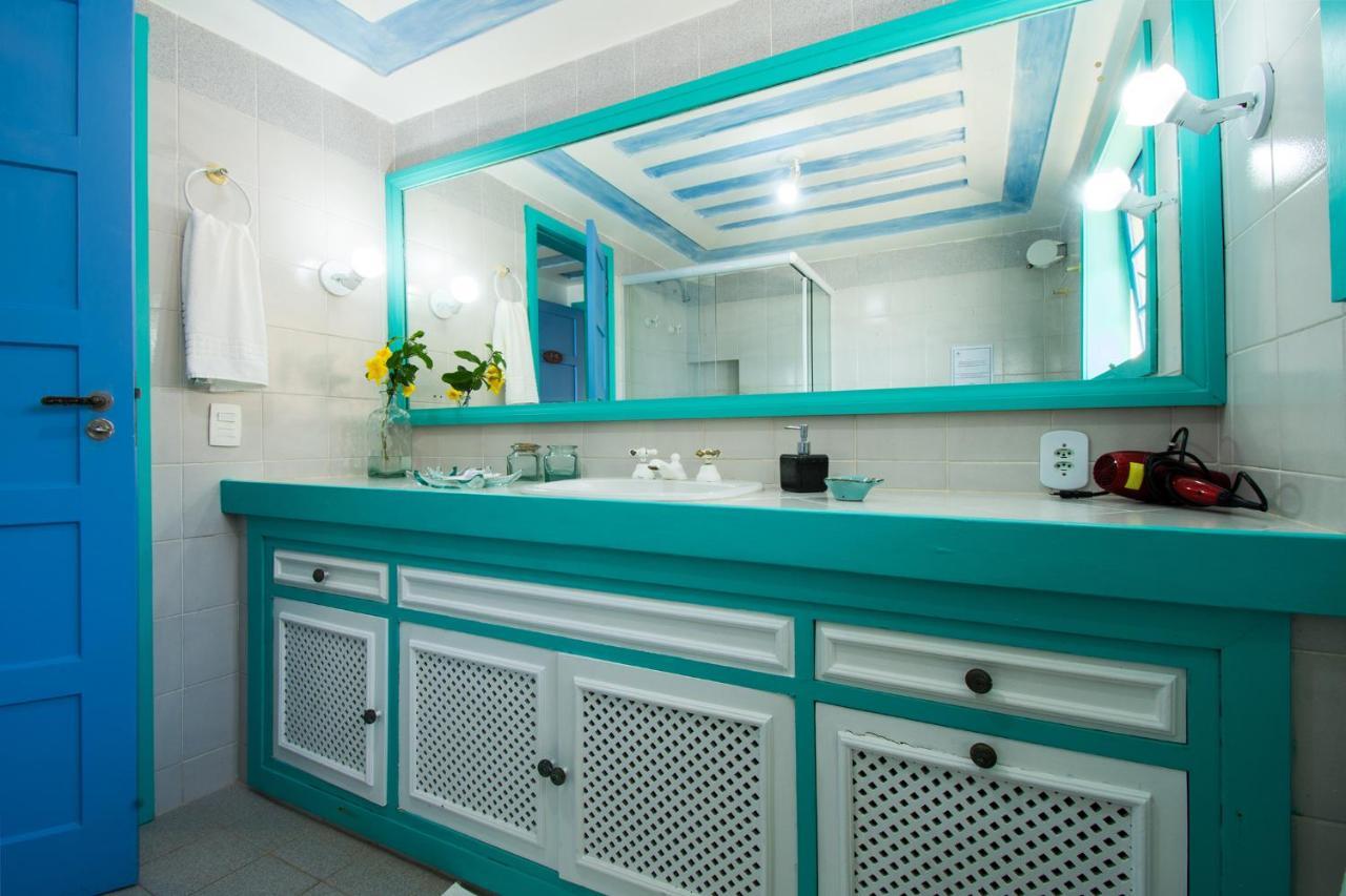 Habitación Triple con vistas al mar