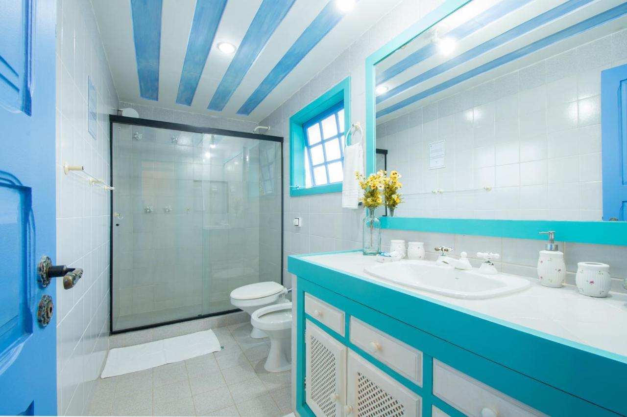 Suite con vistas al mar